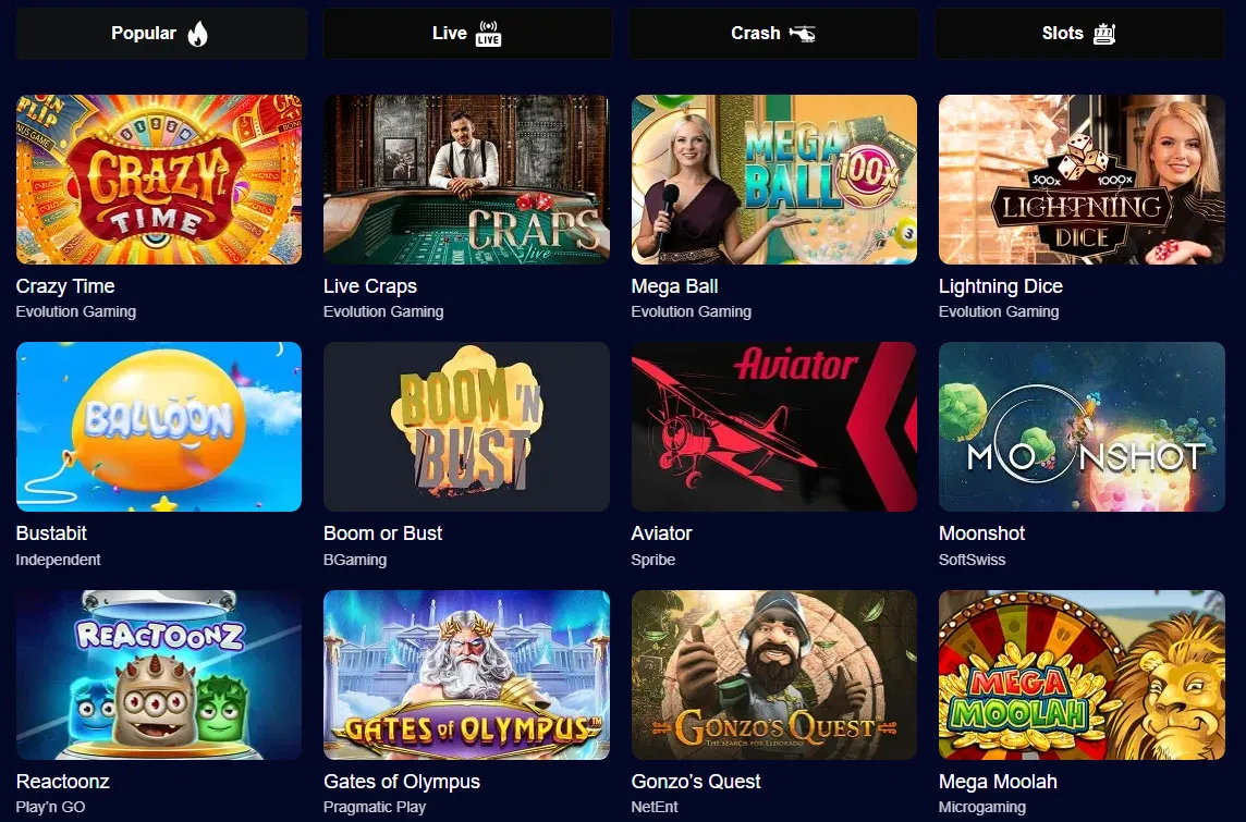 Kirjautuminen JokiCasino-tilille