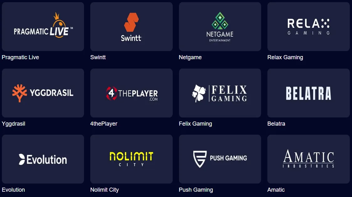 JokiCasinon Rekister&ouml;ityminen Suomessa